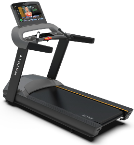 MATRIX Treadmill T600XE