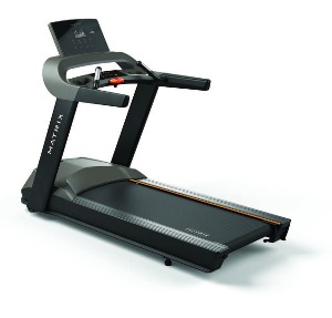 MATRIX Treadmill T600X